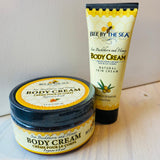 Bee by the Sea Body Cream