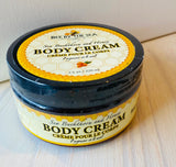 Bee by the Sea Body Cream