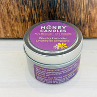Country Lavender