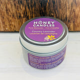 Country Lavender