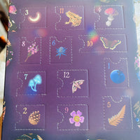 12 Days of Treasures: Crystal Advent Calendar