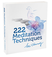 222 Meditation Techniques
