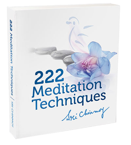 222 Meditation Techniques