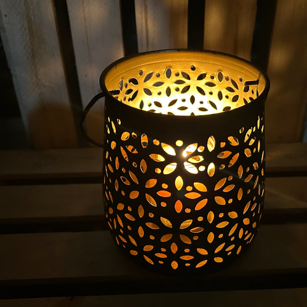 Candle Lantern