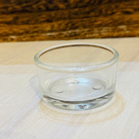 Glass Tealight Burner