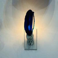 Agate Nightlight