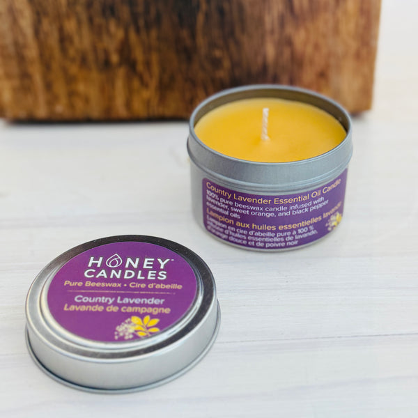 Country Lavender