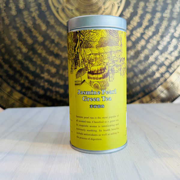 Jasmine Pearl Green Tea
