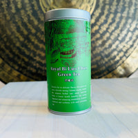 Royal Bi Luo Chun Green Tea