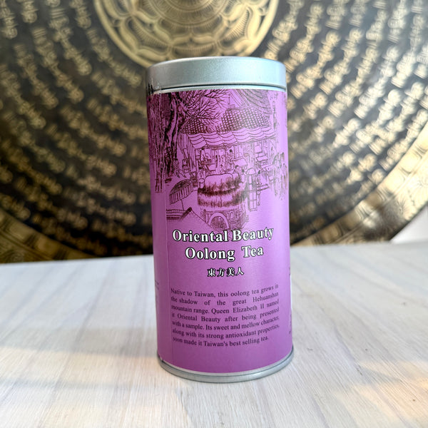 Oriental Beauty Tea
