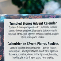 12 Days of Treasures: Crystal Advent Calendar