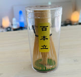 Chasen Matcha Whisk