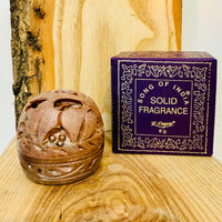 Song of India Solid Perfumes (Large Size)