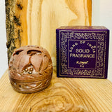 Song of India Solid Perfumes (Large Size)