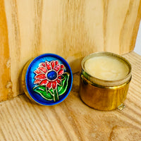 Song of India Solid Perfumes (Small Size)