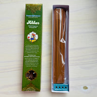 Akbar (Musk) Indian Essential Oil Incense