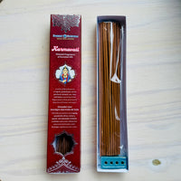 Karmavati (Myrrh) Indian Essential Oil Incense