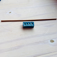 Akbar (Musk) Indian Essential Oil Incense
