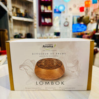 Lombok Diffuser