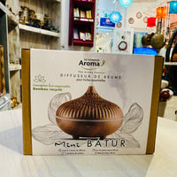 Mini Batur Diffuser