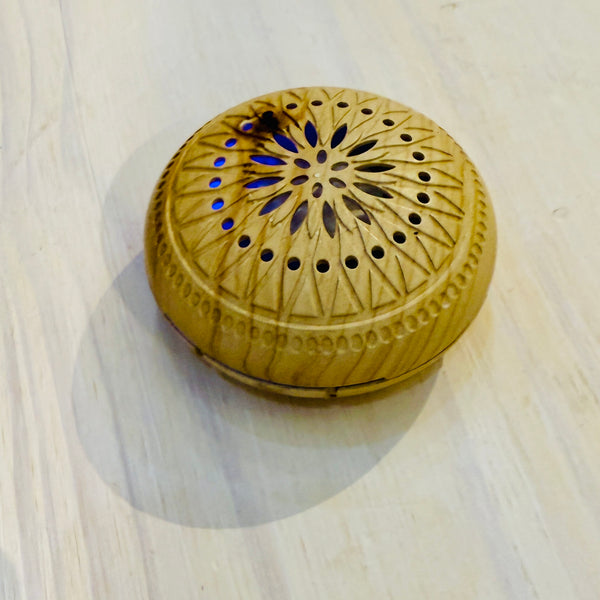 ROM Diffuser