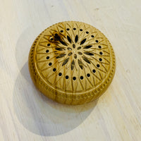 ROM Diffuser