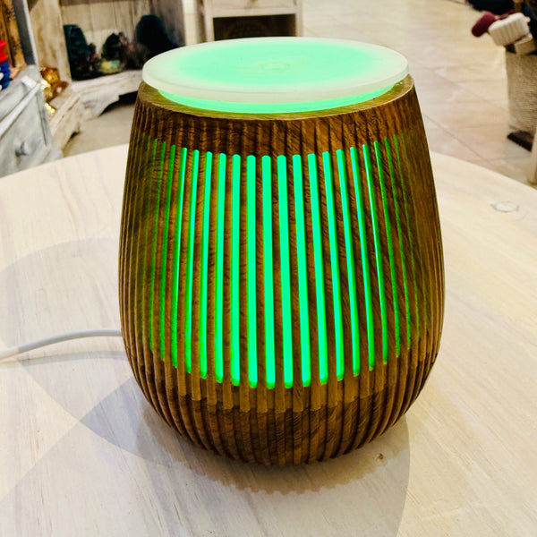 Agung Diffuser