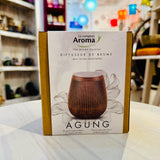 Agung Diffuser