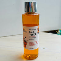 Brightening Face Toner