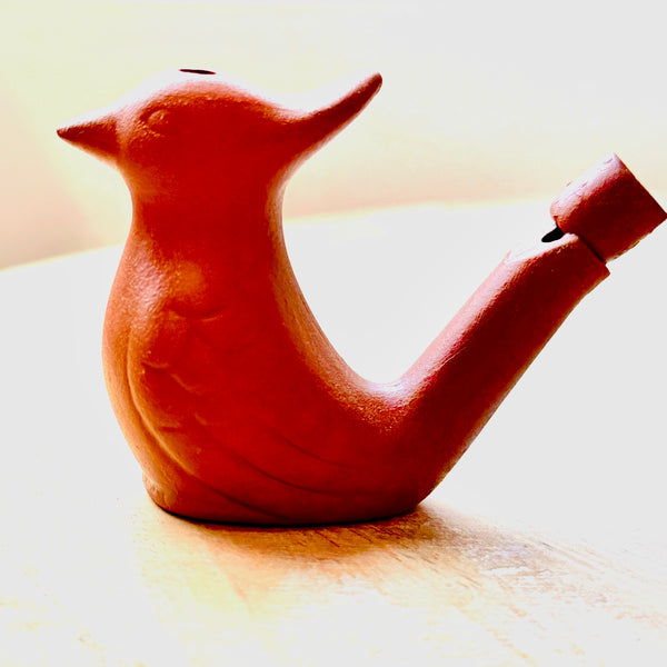 Songbird Water Whistle