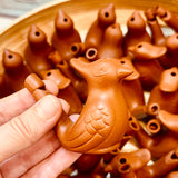 Songbird Water Whistle