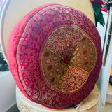 Varanasi Meditation Cushion