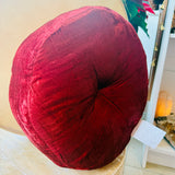 Varanasi Meditation Cushion