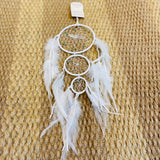 3-Generations Dream Catcher