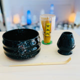 Matcha Tea Set
