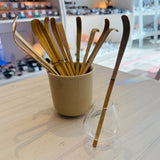 Chashaku Bamboo Matcha Scoop