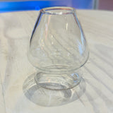 Kusenaoshi Matcha Whisk Stand (Clear)