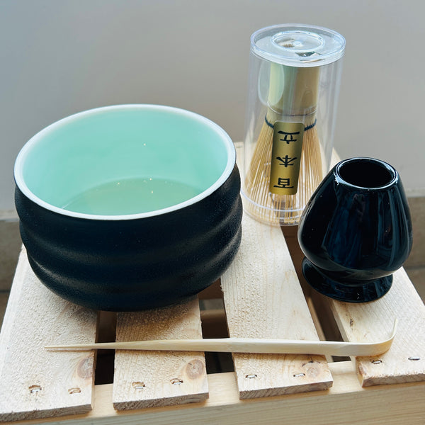 Matcha Tea Set