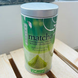 Matcha Ceremonial Grade Japanese Green Tea