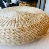 Tatami Japanese-Style Meditation Cushion