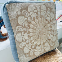 Gandi Meditation Cushion