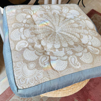 Gandi Meditation Cushion