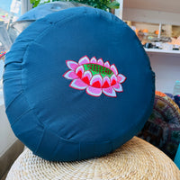 Lotus Cushion