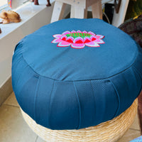 Lotus Cushion