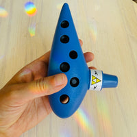 Ocarina of Time (Zelda)