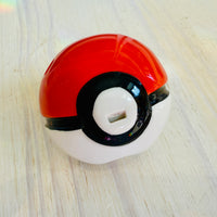 Pokeball Ocarina