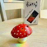 Mushroom Ocarina