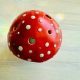 Mushroom Ocarina