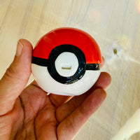 Pokeball Ocarina