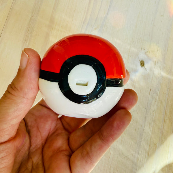 Pokeball Ocarina